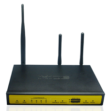 Industrial 3g Wifi Modem Offer M2m Wireless Router Supplier