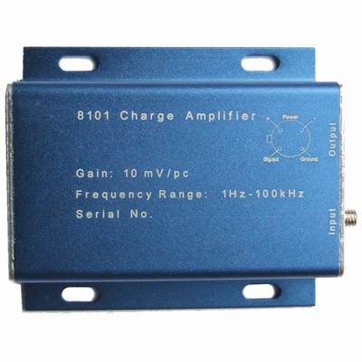 Industrial Charge Amplifier