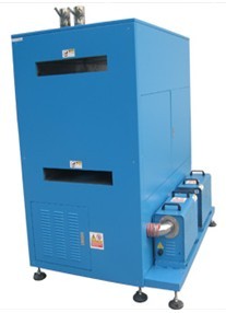 Industrial Hot Air Oven Furnace