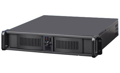 Industrial Rackmount Chassis R203b