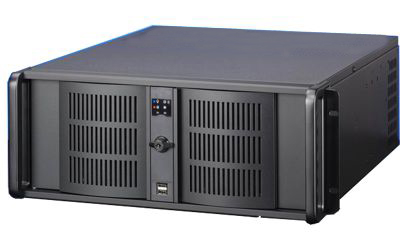 Industrial Rackmount Chassis R407m