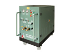 Industrial Refrigeration Commercial System_wfl16