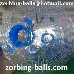 Inflatable Zorb Ball For Sale Good Quality Free Shipping From Zorbing Balls China