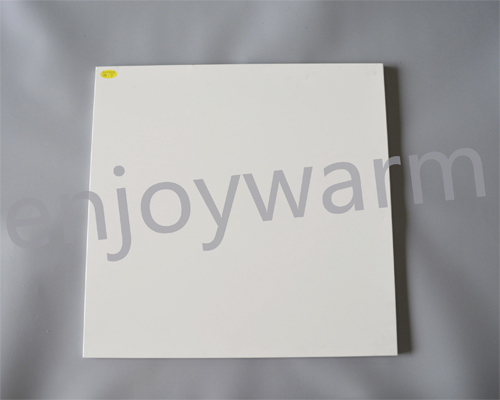 Infrared Carbon Crystal Heating Panel Nf