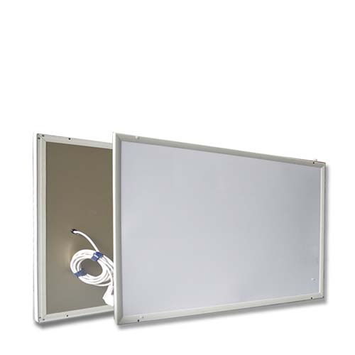 Infrared Carbon Crystal Heating Panel Sc