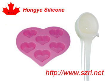 Injection Mold Making Silicone Rubber