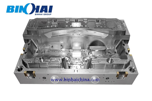 Injection Moulds Mold Tool