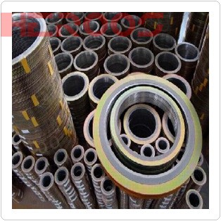 Inner And Outer Ring Of Swg Cixi Heroos Sealing Materials Co Ltd