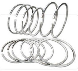 Inner Hydraulic Cylinders Piston Rings For Ta Toong Wang Machinery Co Ltd