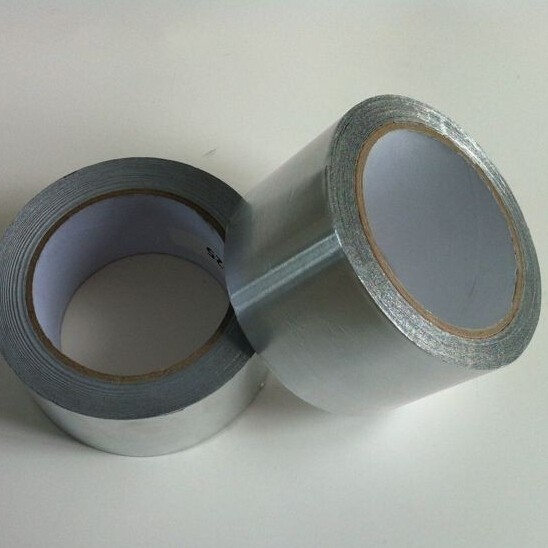 Insulated Aluminum Foil Tape