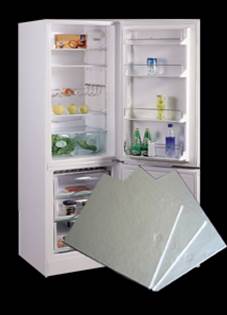 Insulation Material For Building Refrigerator