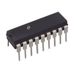 Integrated Circuit Automotive Electronic Components