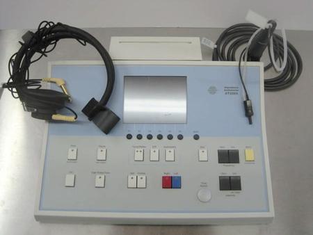 Interacoustics At235h Impedance Audiometer Middle Ear Analyzer