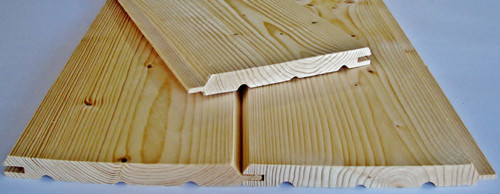 Interior Wooden Wall Panel Board