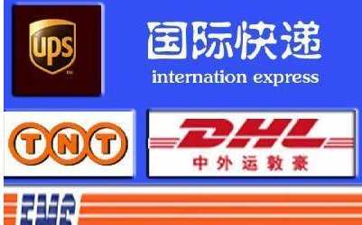 International Express For Batteries