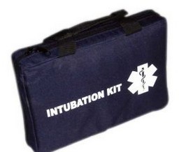 Intubation Kit Bag Medical