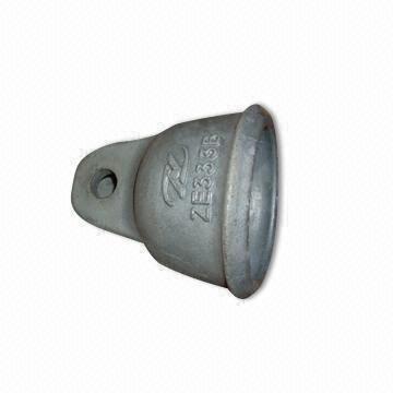 Investment Casting Wind Turbine Parts Available In Various Sizes Made Of Aisi1045 Material
