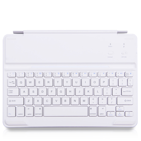 Ipad Air Bluetooth Keyboard With Magnetic Strip Hb055