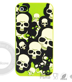 Iphone 4s 5 4 Silicone Phone Case Mobile Cover For Price Supplier Wholesale