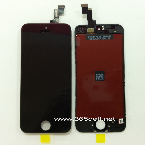 Iphone 5s New Lcd And Digitizer Assembly