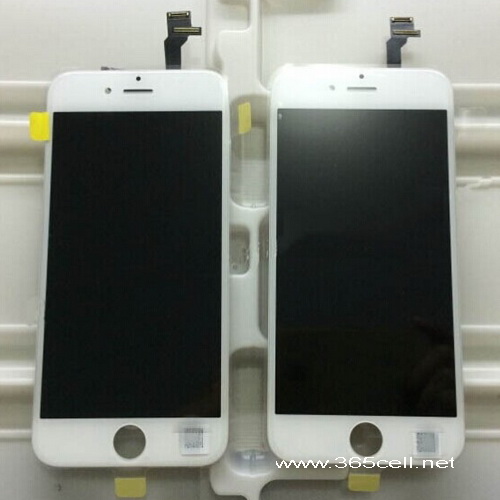 Iphone 6 Plus New Oem Lcd And Digitizer Assembly