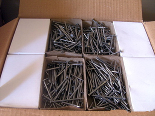 Iron Nails Seller Common Wire Nail Supplier China Korea Italy