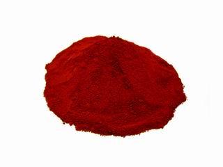 Iron Oxide Red Chrome Gree