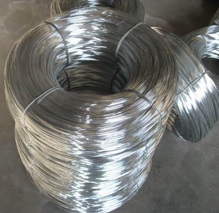 Iron Wire Supplier Black Exporter China Anping India