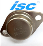 Isc Silicon Power Transistor Npn 2sc2246