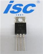 Isc Silicon Power Transistor Npn 2sc3834