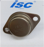 Isc Silicon Power Transistor Npn Mj15024
