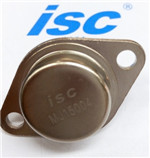 Isc Silicon Power Transistor Pnp Mj15004