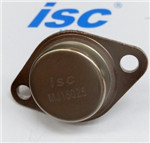 Isc Silicon Power Transistor Pnp Mj15024