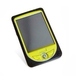 Iso 11784 5 Rfid Low Prequency Pda Handheld Reader