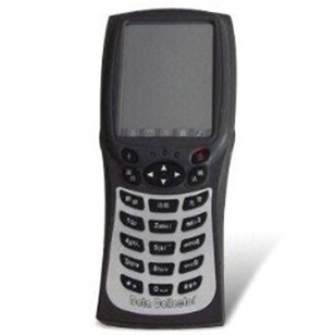 Iso 14443a Rfid Handheld Reader Hf Mobile