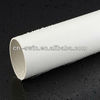 Iso Certification Low Installation Cost White Color Large Diameter Pvc Pipe