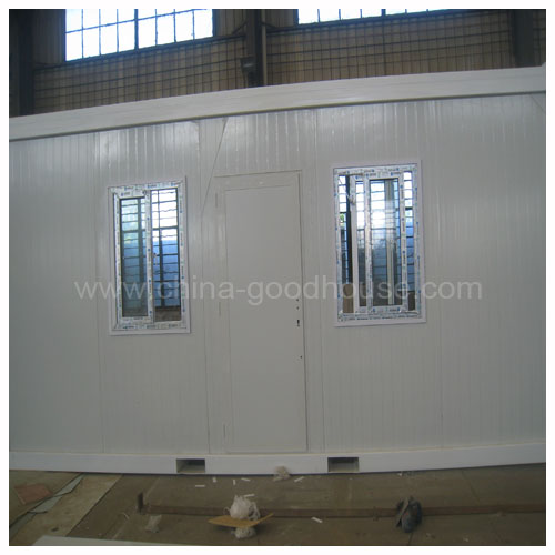 Iso9001 2008 Durable Stable Small Container Office