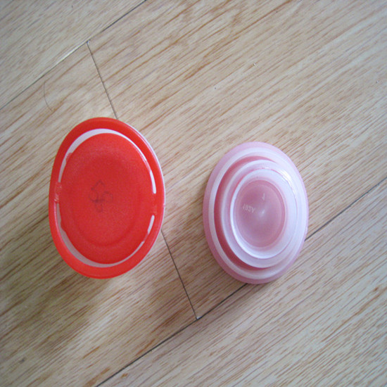 It 003 Plastic Caps For Tin Cans Metal Cap Available