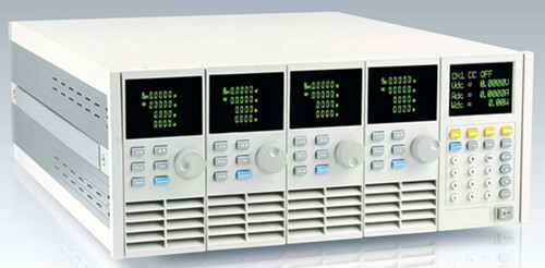 It8700 Series Dc Programmable Electronic Loads