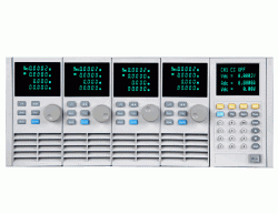 It8700 Series Multi Channel Dc Programmable Electronic Load