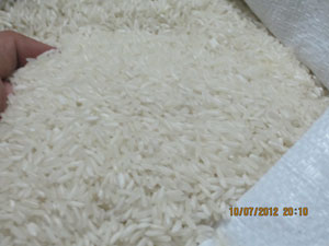 Jasmine Rice With Good Quality New Crop