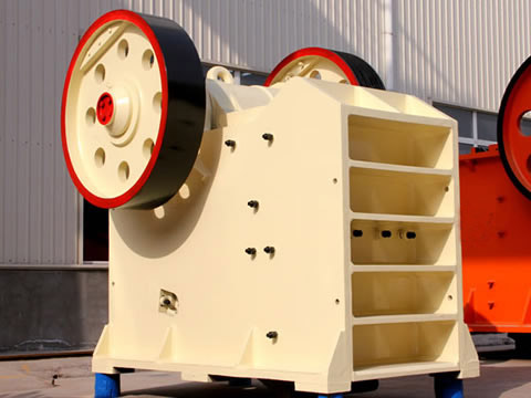 Jaw Crusher Let S See If It Will Drop Your