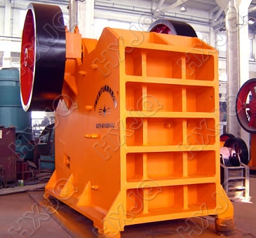 Jaw Crusher Supplier Mobile Crushers