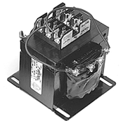 Jefferson Electric Industrial Control Transformer 220 230 240 X 440 460 480 110 115 120