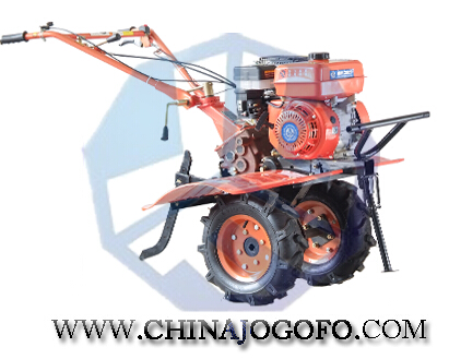 Jgf900w Tiller Gasoline Power Cultivator Farm Machinery