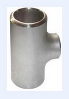 Jis B2311 Carbon Steel Reducing Tee Professional Pipe Fittings Supplier