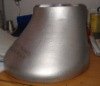 Jis B2311 Dn15 Stainless Steel Reducer High Quality