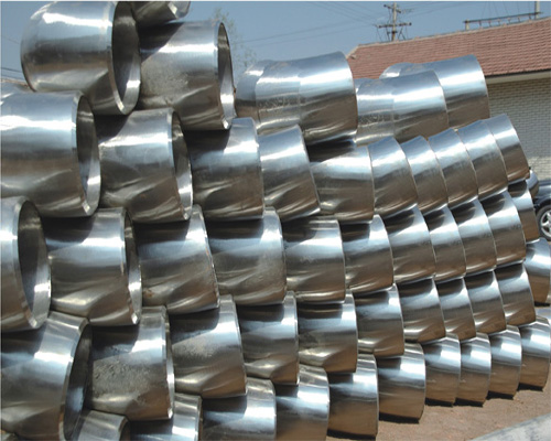 Jis Carbon Steel Alloy Elbow For Export Supplier