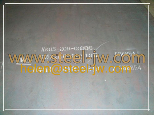 Jis G3116 Steel For Pressure Vessels Sg255 Sg295 Sg325 Sg365