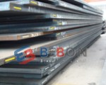 Jis3106 Sm520b Steel Plate, Sm520b Steel Price, Sm520b Steel Supplier